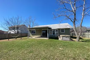 1806 Dublin Dr, Leander, TX 78641 - Photo 21