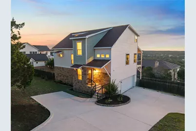 406 Rogart Drive, Spicewood, TX 78669 - Photo 23
