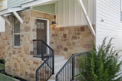 406 Rogart Drive, Spicewood, TX 78669 - Photo 7