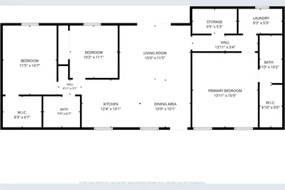 5704 Gloucester Lane #A, Austin, TX 78723 - Photo 25