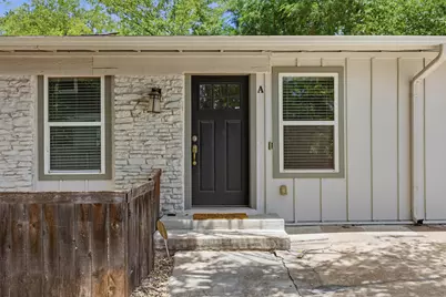 5704 Gloucester Lane #A, Austin, TX 78723 - Photo 13