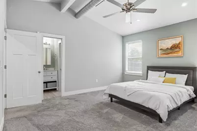 5704 Gloucester Lane #A, Austin, TX 78723 - Photo 5