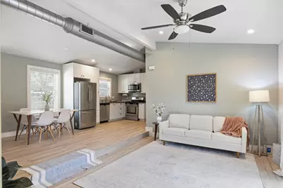5704 Gloucester Lane #A, Austin, TX 78723 - Photo 3