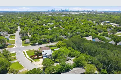 5704 Gloucester Lane #A, Austin, TX 78723 - Photo 23