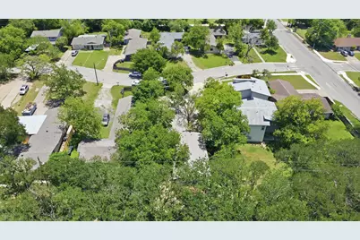 5704 Gloucester Lane #A, Austin, TX 78723 - Photo 27