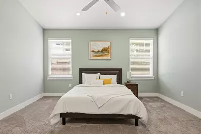 5704 Gloucester Lane #A, Austin, TX 78723 - Photo 5