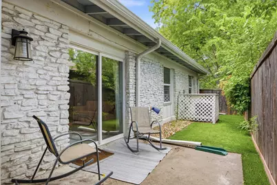 5704 Gloucester Lane #A, Austin, TX 78723 - Photo 11