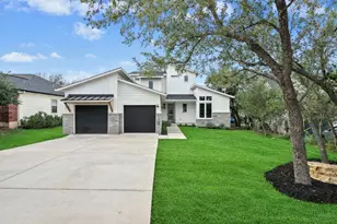 2400 White Dove Pass, Austin, TX 78734 - Photo 1