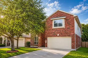 4038 Wilderness Path Bend, Cedar Park, TX 78613 - Photo 1