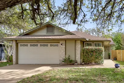 5812 Avery Island Avenue, Austin, TX 78727 - Photo 3