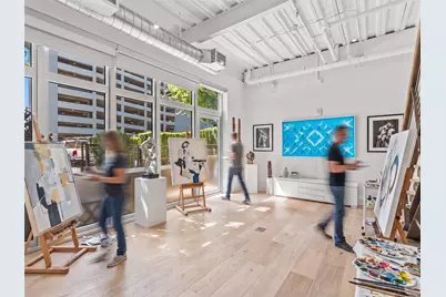 603 Davis Street #101, Austin, TX 78701 - Photo 5