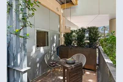 603 Davis Street #101, Austin, TX 78701 - Photo 23