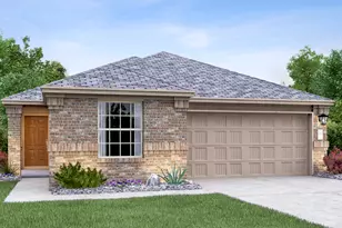 17907 Yellow Warbler Wy, Pflugerville, TX 78660 - Photo 5
