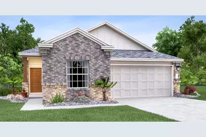 17907 Yellow Warbler Way, Pflugerville, TX 78660 - Photo 1