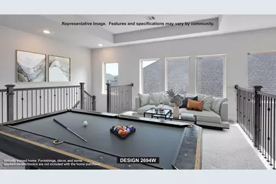 312 Bundleflower Way, San Marcos, TX 78666 - Photo 5
