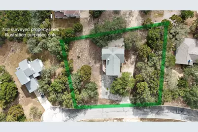 18523 Staghorn Drive, Point Venture, TX 78645 - Photo 3