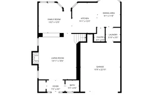 607 Sparkling Brook Ln, Leander, TX 78641 - Photo 33