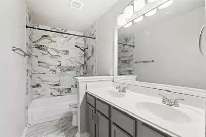 607 Sparkling Brook Lane, Leander, TX 78641 - Photo 21