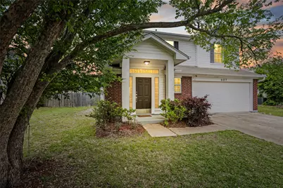 607 Sparkling Brook Lane, Leander, TX 78641 - Photo 1