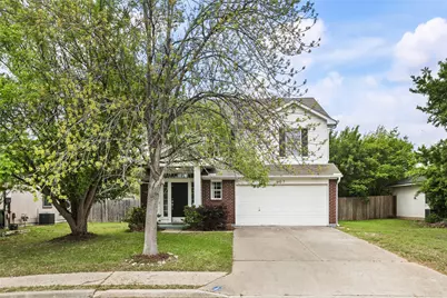 607 Sparkling Brook Lane, Leander, TX 78641 - Photo 31