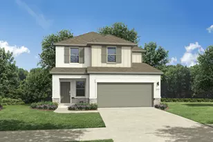 195 Hornet St, Elgin, TX 78621 - Photo 1