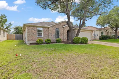 1618 Abbey Lane, Cedar Park, TX 78613 - Photo 3