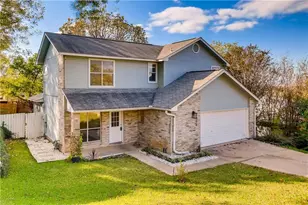 2406 Stirrup Dr, Round Rock, TX 78681 - Photo 1