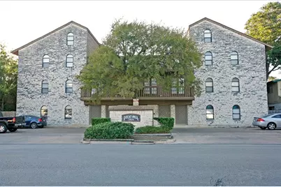 3506 Speedway Street #305-B, Austin, TX 78705 - Photo 1