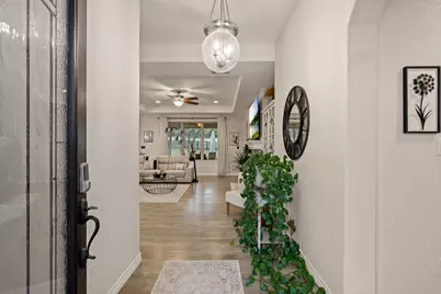 416 Venture Boulevard S, Point Venture, TX 78645 - Photo 3