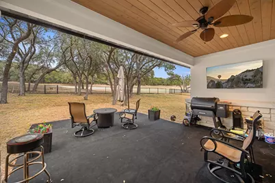 416 Venture Boulevard S, Point Venture, TX 78645 - Photo 23