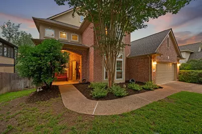 13129 Halsell Drive, Austin, TX 78732 - Photo 3