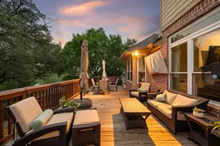 13129 Halsell Dr, Austin, TX 78732 - Photo 29