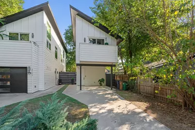 2703 E 3rd Street #2, Austin, TX 78702 - Photo 5