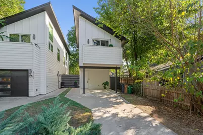 2703 E 3rd Street #2, Austin, TX 78702 - Photo 5
