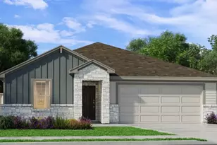 328 Wheel Horse Rd, Burnet, TX 78611 - Photo 1