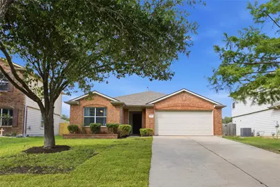 664 Hometown Parkway, Kyle, TX 78640 - Photo 1