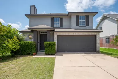 1504 Waterfall Avenue, Leander, TX 78641 - Photo 1