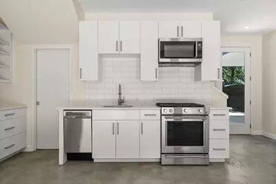 1808 Ford Street #B, Austin, TX 78704 - Photo 9