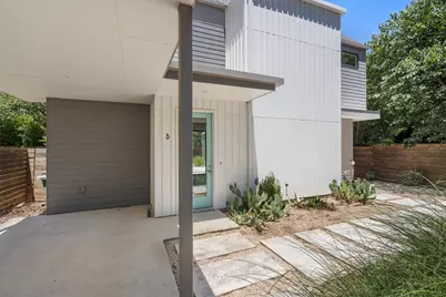 1808 Ford Street #B, Austin, TX 78704 - Photo 3