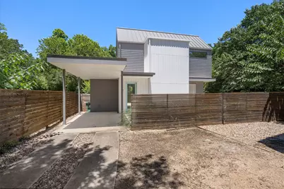 1808 Ford Street #B, Austin, TX 78704 - Photo 1