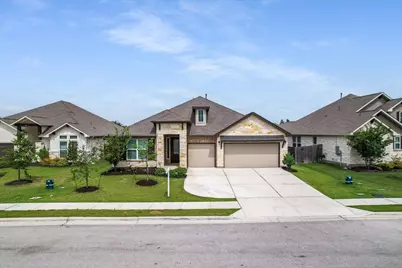 20110 Garganey Drive, Pflugerville, TX 78660 - Photo 3
