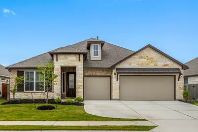 20110 Garganey Drive, Pflugerville, TX 78660 - Photo 1