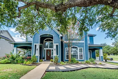 1077 Fairway, Kyle, TX 78640 - Photo 1