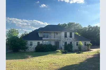 101 Quarterhorse Court, Liberty Hill, TX 78642 - Photo 1