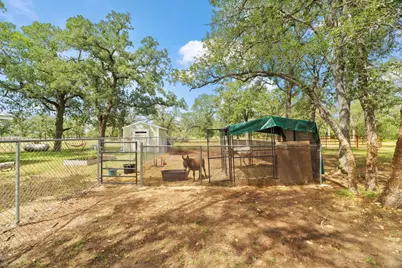 3434 Prairie Lea Road, Kingsbury, TX 78638 - Photo 35