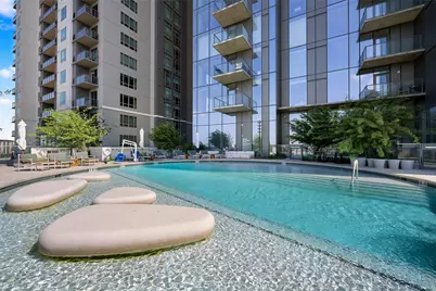 44 East Avenue #4104, Austin, TX 78701 - Photo 35