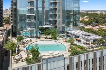 44 East Avenue #4104, Austin, TX 78701 - Photo 39
