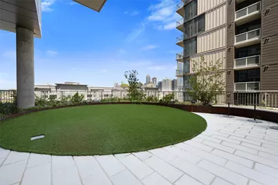 44 East Avenue #4104, Austin, TX 78701 - Photo 35