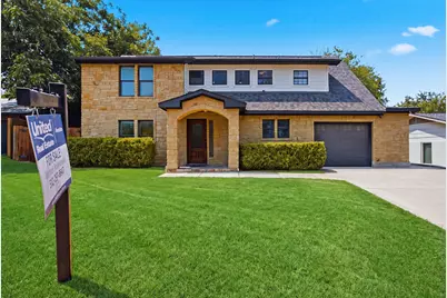6708 Notre Dame Drive, Austin, TX 78723 - Photo 3