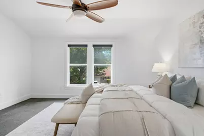 6708 Notre Dame Drive, Austin, TX 78723 - Photo 35